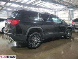 GMC Acadia 2019 3