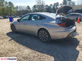 Hyundai Sonata 2023 1