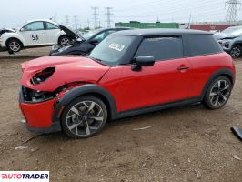 Austin Mini - zobacz ofertę