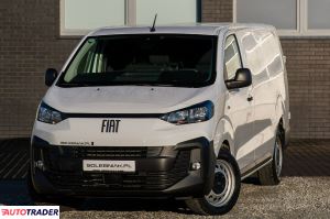 Fiat Scudo - zobacz ofertę