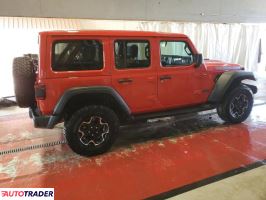 Jeep Wrangler 2023 2