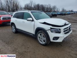 Mercedes CL 2023 2