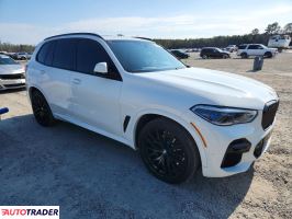 BMW X5 2022 3