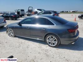 Audi A4 2022 2 Audi A4 2022 2