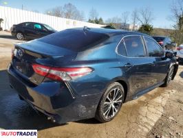 Toyota Camry 2019 2