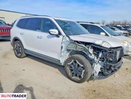 Kia Pozostałe 2024 3