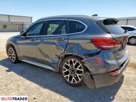 BMW X1 2022 2 BMW X1 2022 2