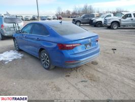 Volkswagen Jetta 2024 1