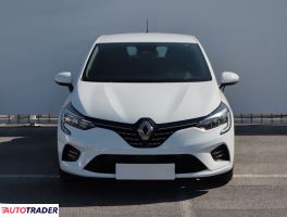 Renault Clio 2021 1.0 89 KM