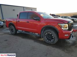 Nissan Titan 2021 5 Nissan Titan 2021 5