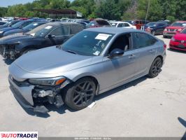 Honda Civic 2022 2
