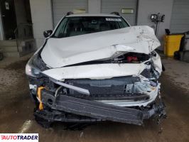 Subaru Pozostałe 2024 2