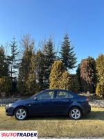 Mitsubishi Lancer 2009 1.5 109 KM Mitsubishi Lancer 2009 1.5 109 KM