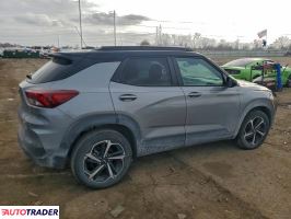 Chevrolet Blazer 2023 1