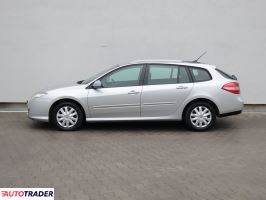 Renault Laguna 2008 1.5 108 KM