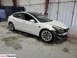 Tesla Model 3 2022 Tesla Model 3 2022
