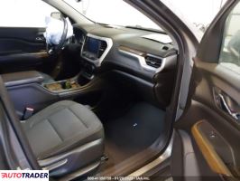 GMC Acadia 2020 3 GMC Acadia 2020 3