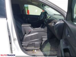 Chevrolet Equinox 2019 2