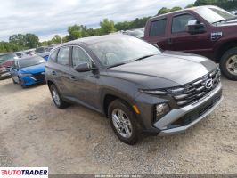 Hyundai Tucson - zobacz ofertę