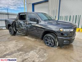 Dodge Ram 2025 3