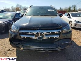 Mercedes CL 2020 3