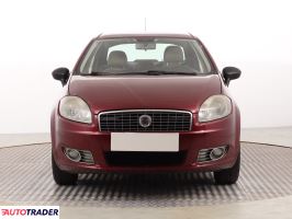 Fiat Linea 2007 1.4 76 KM Fiat Linea 2007 1.4 76 KM