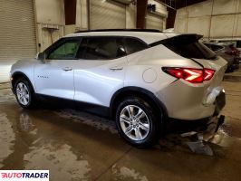 Chevrolet Blazer 2020 3