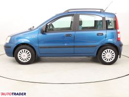 Fiat Panda 2005 1.2 59 KM
