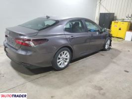 Toyota Camry 2023 2