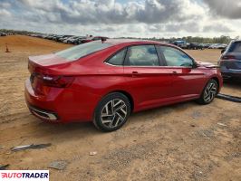 Volkswagen Jetta 2022 1