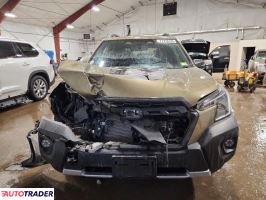 Subaru Forester 2024 2