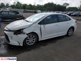 Toyota Corolla 2024 2