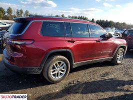 Jeep Cherokee 2021 3