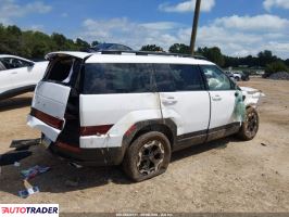 Hyundai Santa Fe 2024 2