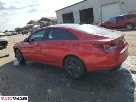 Hyundai Elantra 2023 2 Hyundai Elantra 2023 2