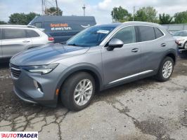 Buick Pozostałe - zobacz ofertę Buick Pozostałe - zobacz ofertę