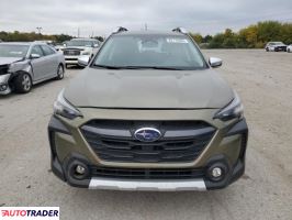 Subaru Outback 2024 2