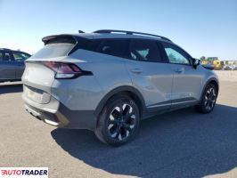 Kia Sportage 2023 2