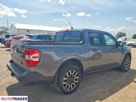 Ford Maverick 2023 2