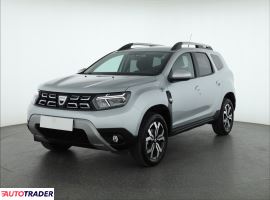 Dacia Duster 2022 1.3 128 KM