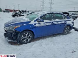 Kia Pozostałe - zobacz ofertę