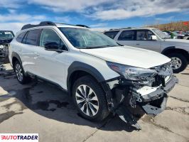 Subaru Outback 2024 2