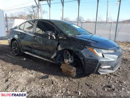 Toyota Corolla - zobacz ofertę