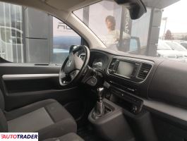 Opel Vivaro 2024 2.0