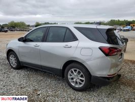 Chevrolet Equinox 2022 1