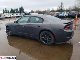 Dodge Charger 2022 3