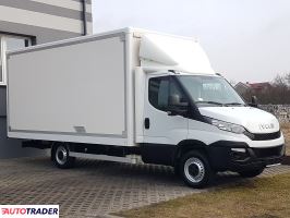 Iveco Daily 2015 2.3 Iveco Daily 2015 2.3
