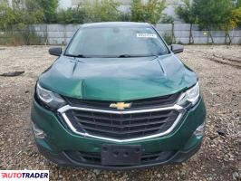 Chevrolet Equinox 2018 1