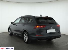 Volkswagen Golf 2022 2.0 113 KM