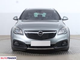 Opel Insignia 2015 2.0 191 KM
